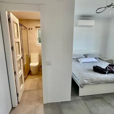En El Acantilado Villa *