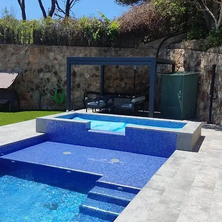 En El Acantilado Villa